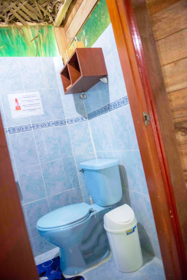 Posadas Ecoturisticas Seineken