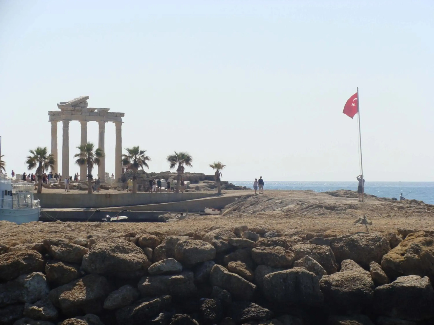 Begonville Apart Hotel