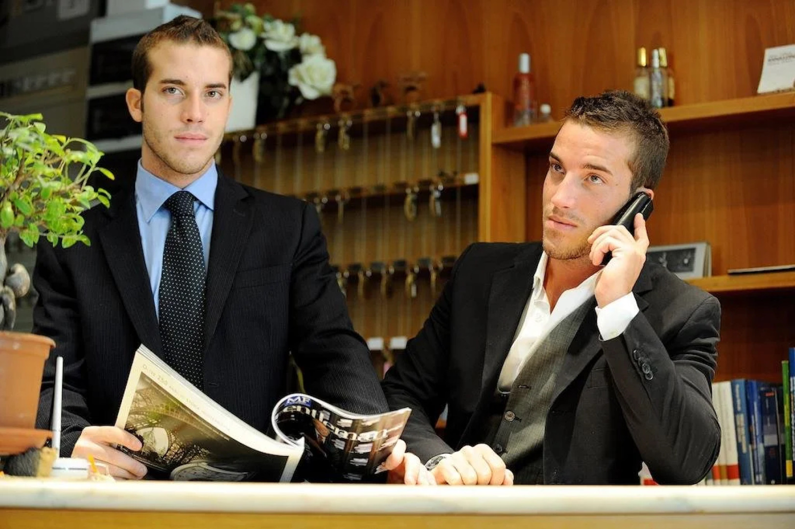 Hotel Rosalba Resort