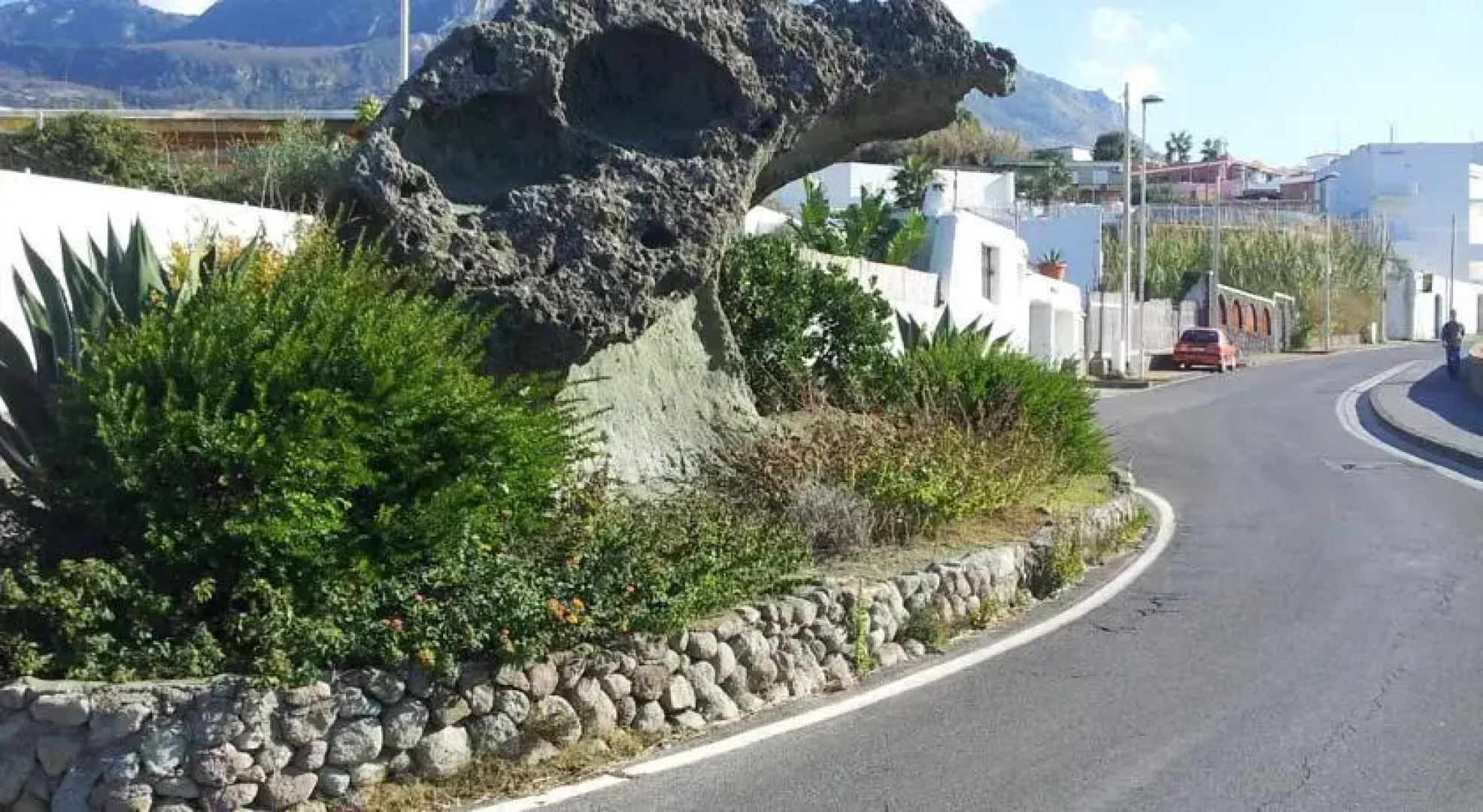 Villa Carano