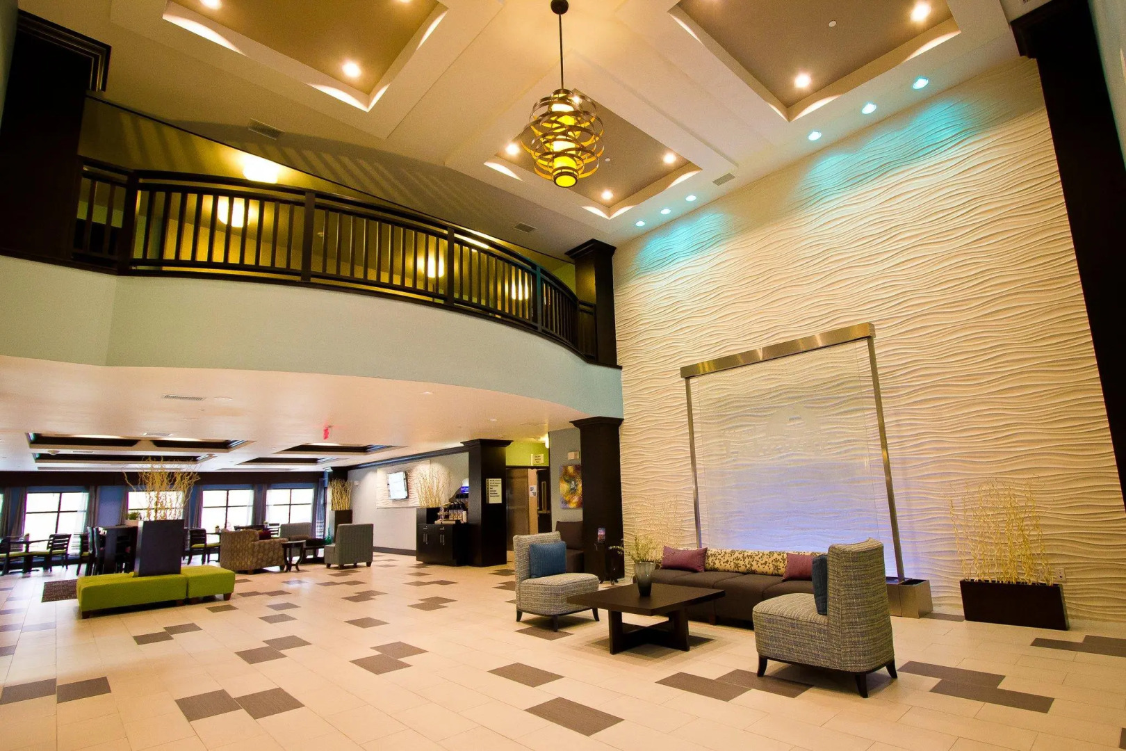 Holiday Inn Express & Suites Austin NW - Lakeway by IHG