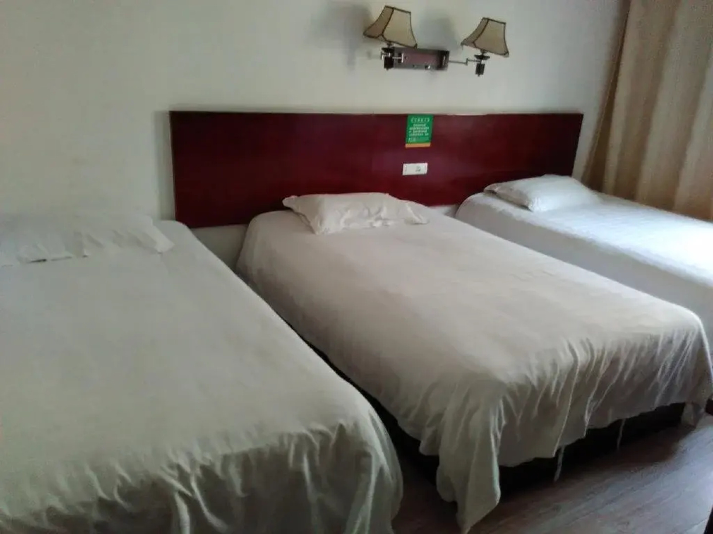 Shengbao Inn
