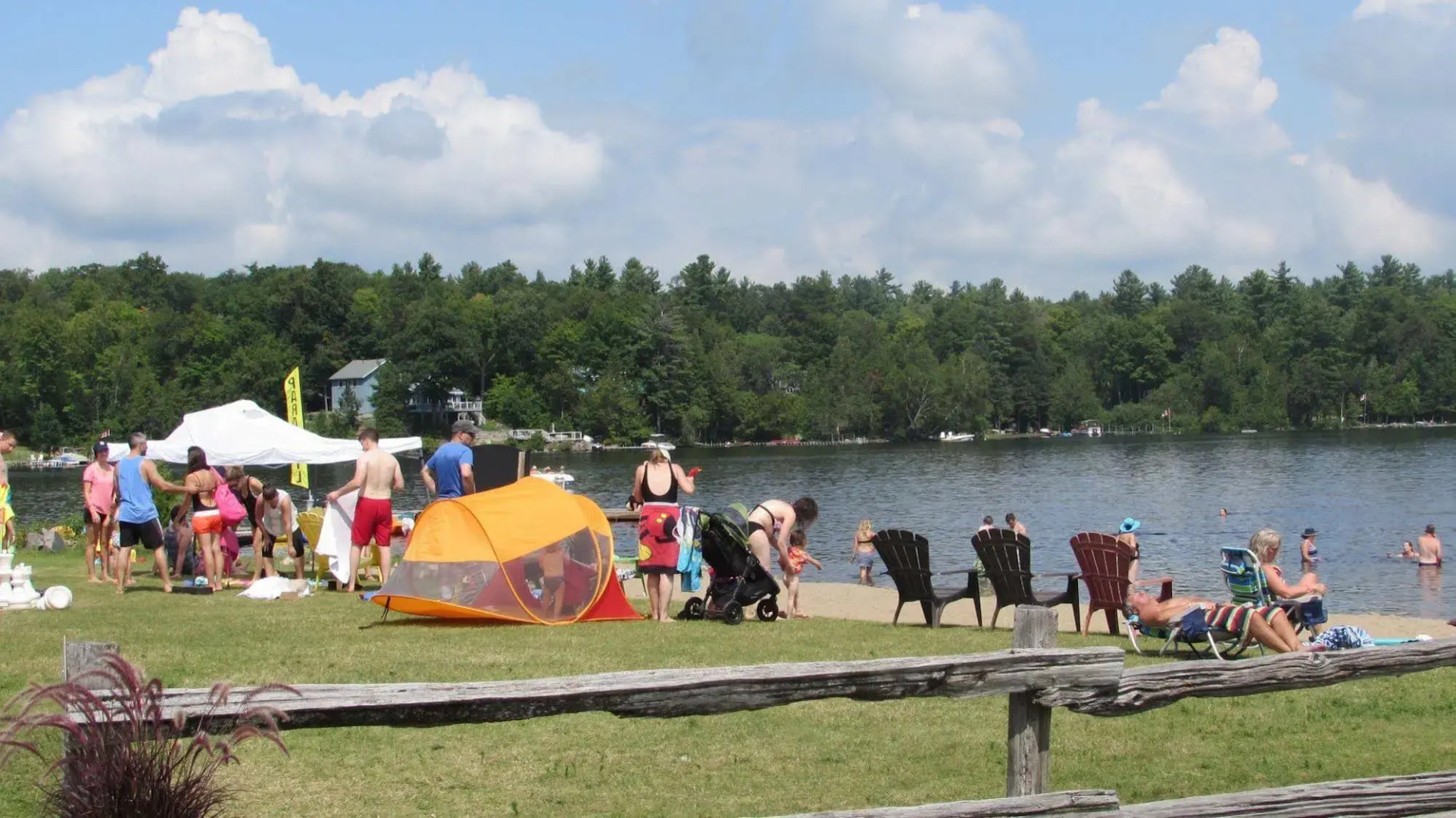 Calabogie Peaks Hotel, Ascend Hotel Collection