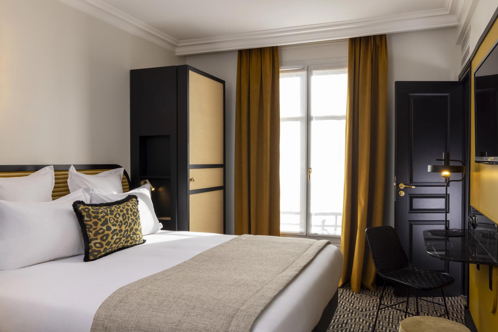 Grand Hôtel Chicago