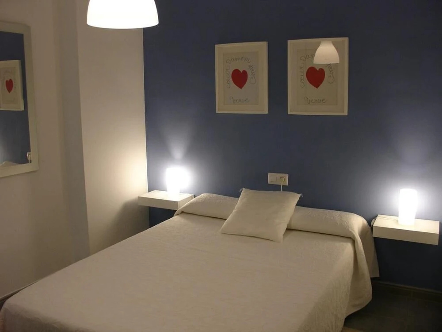 Playa y Montaña Benifairo - Valencia