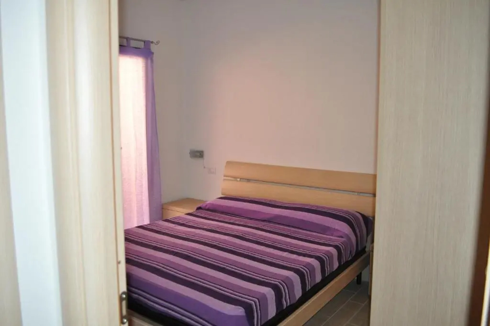 Appartamento Fabiana