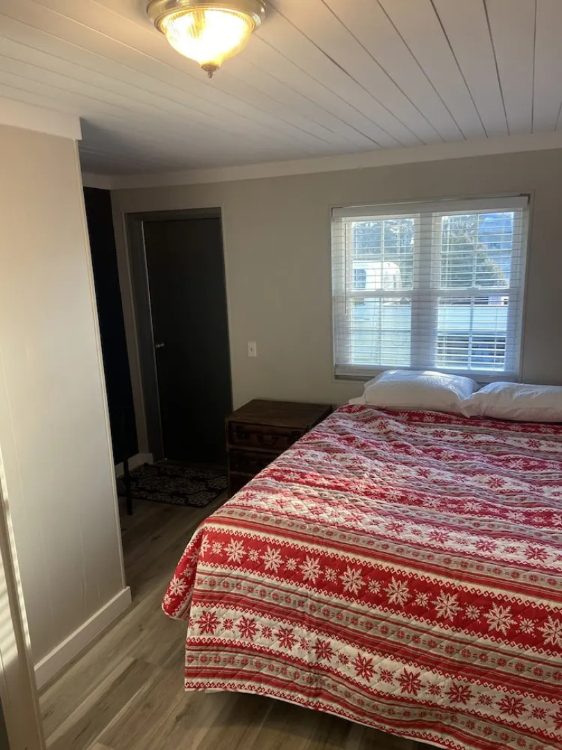 Yellow Springs Motel