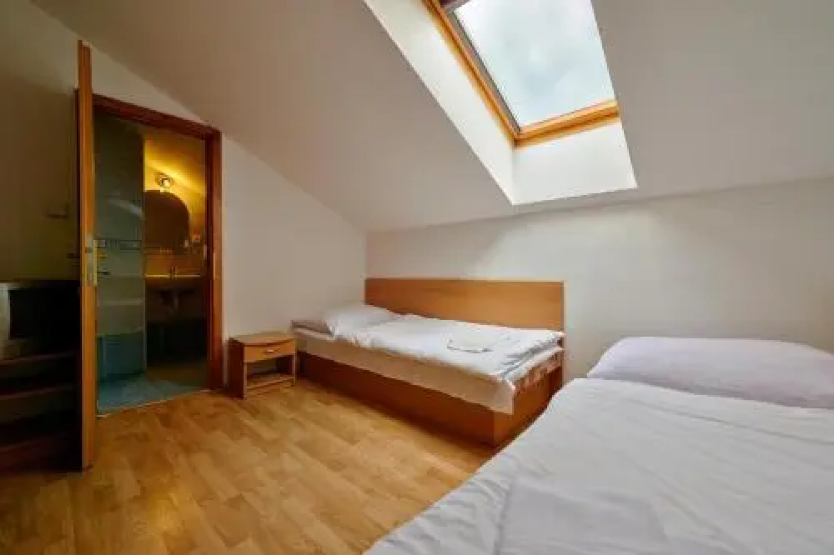 Penzión a Reštaurácia u Jeleňa