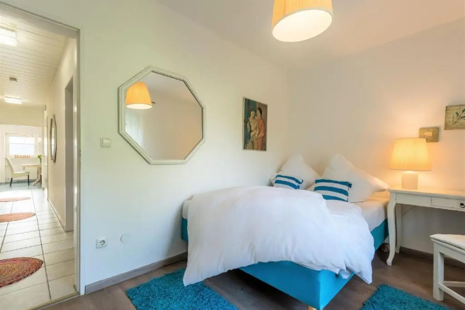 DARFATI 4-Zimmer Wohnung