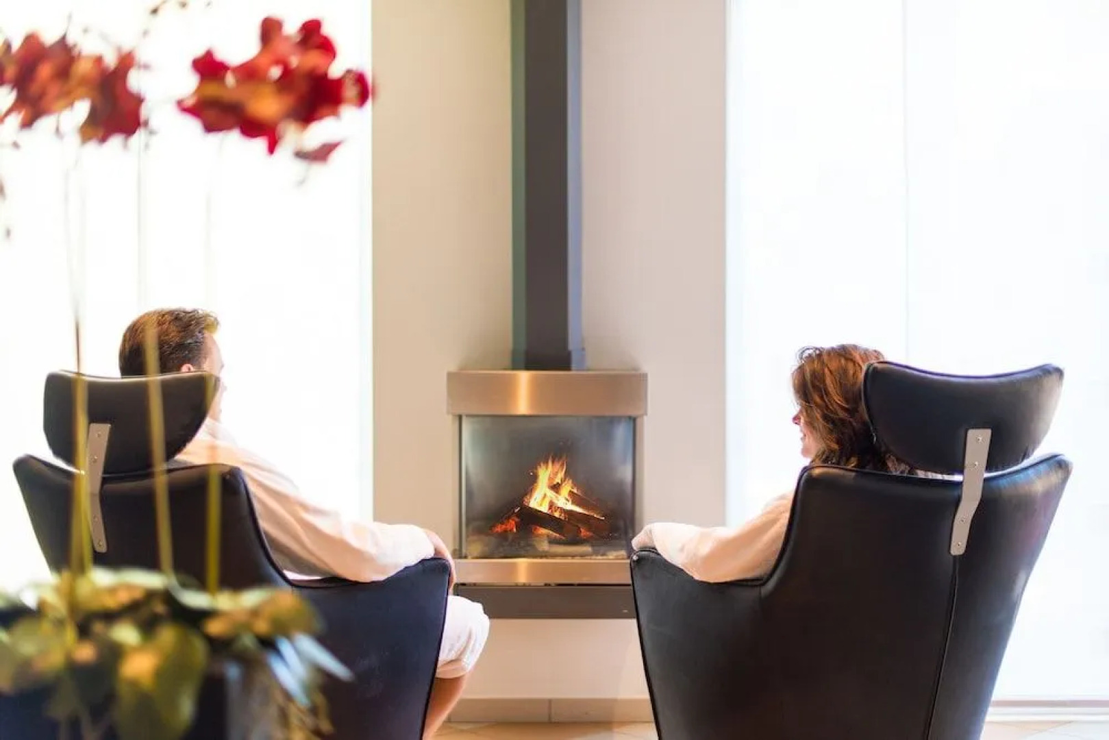 De Zon Hotel & Restaurant by Flow