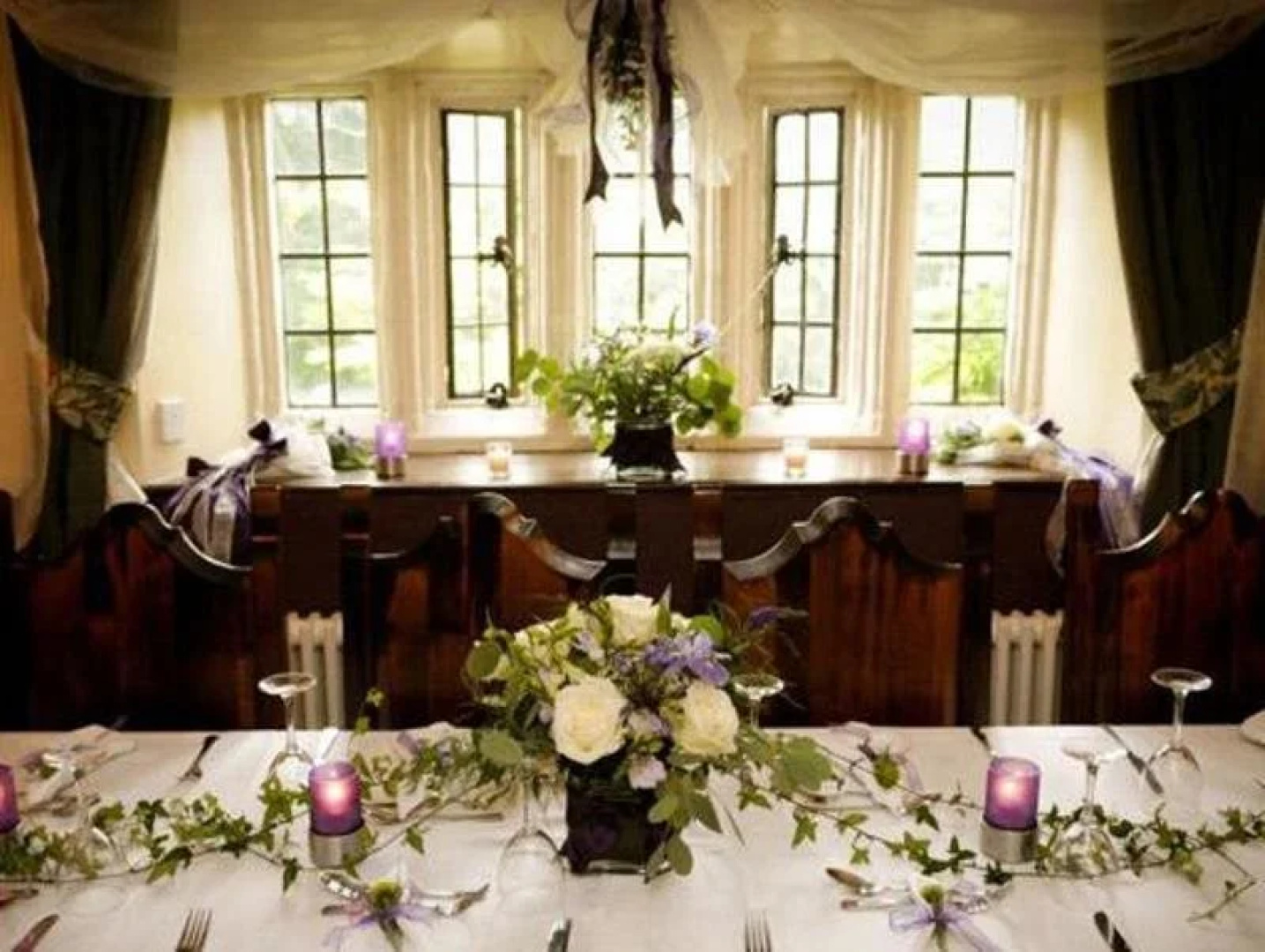 YHA Hartington Hall - Hostel