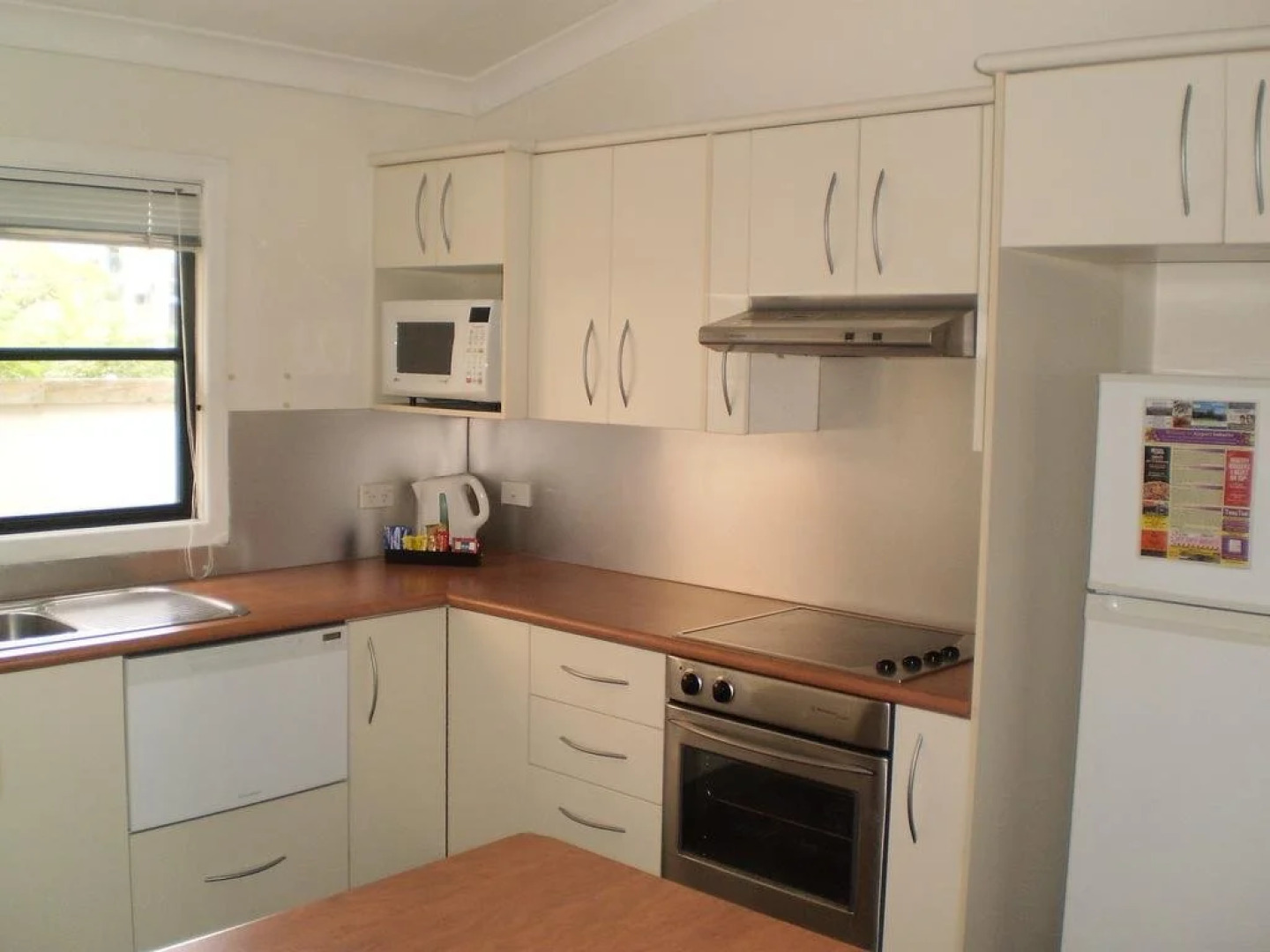 Ascot Executive Apartments Brisbane