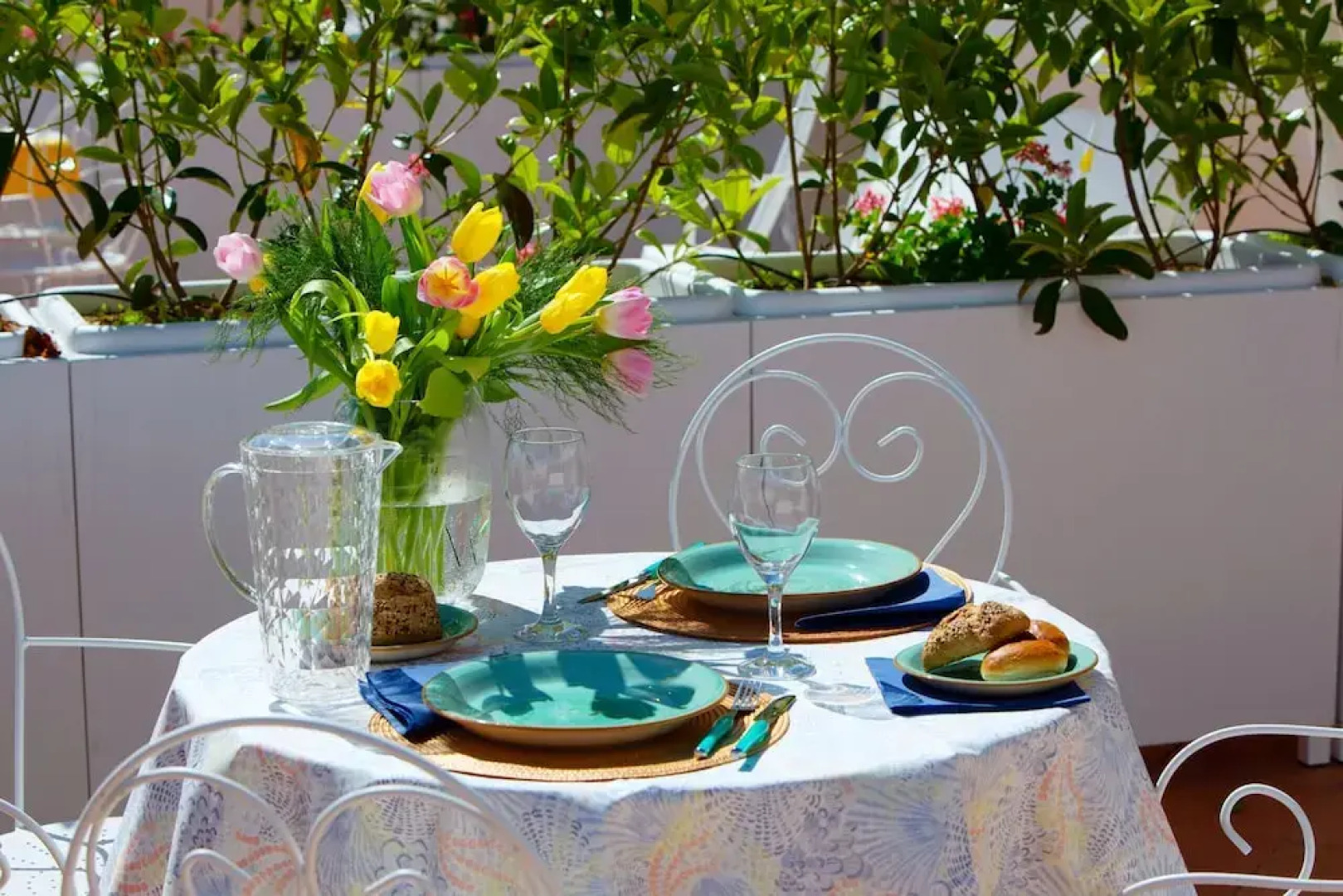 De Pando Panoramic Suites 1086