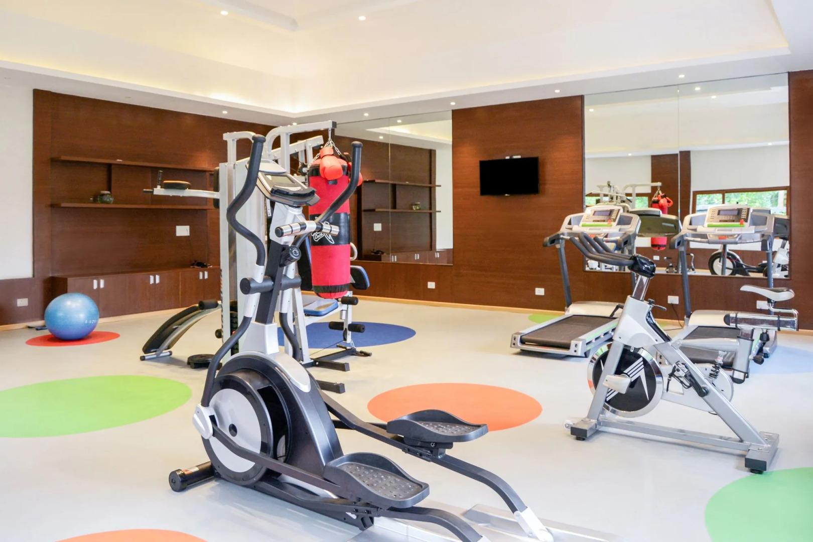 Purple Palms Resort & Spa