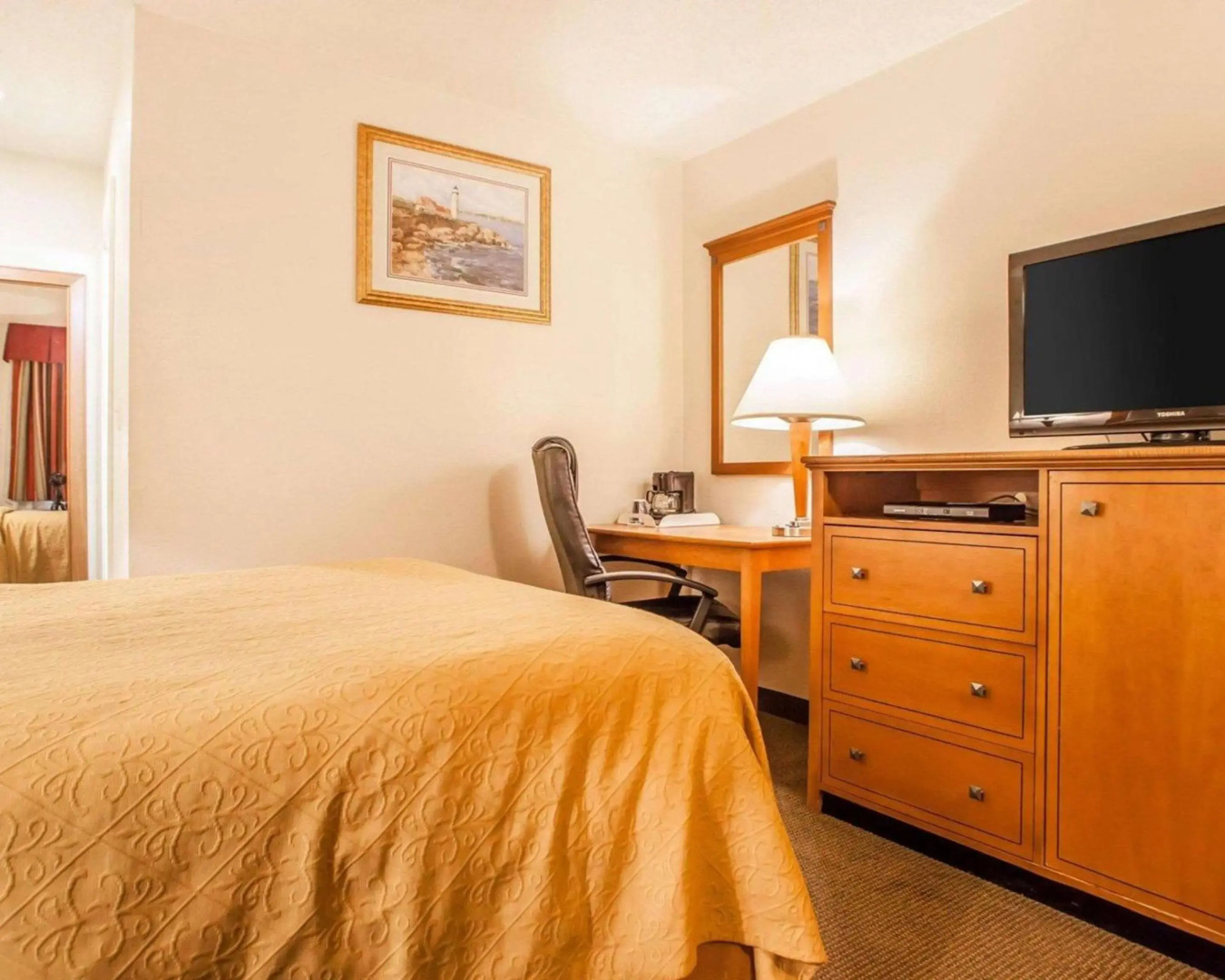 Rodeway Inn Point Pleasant Beach