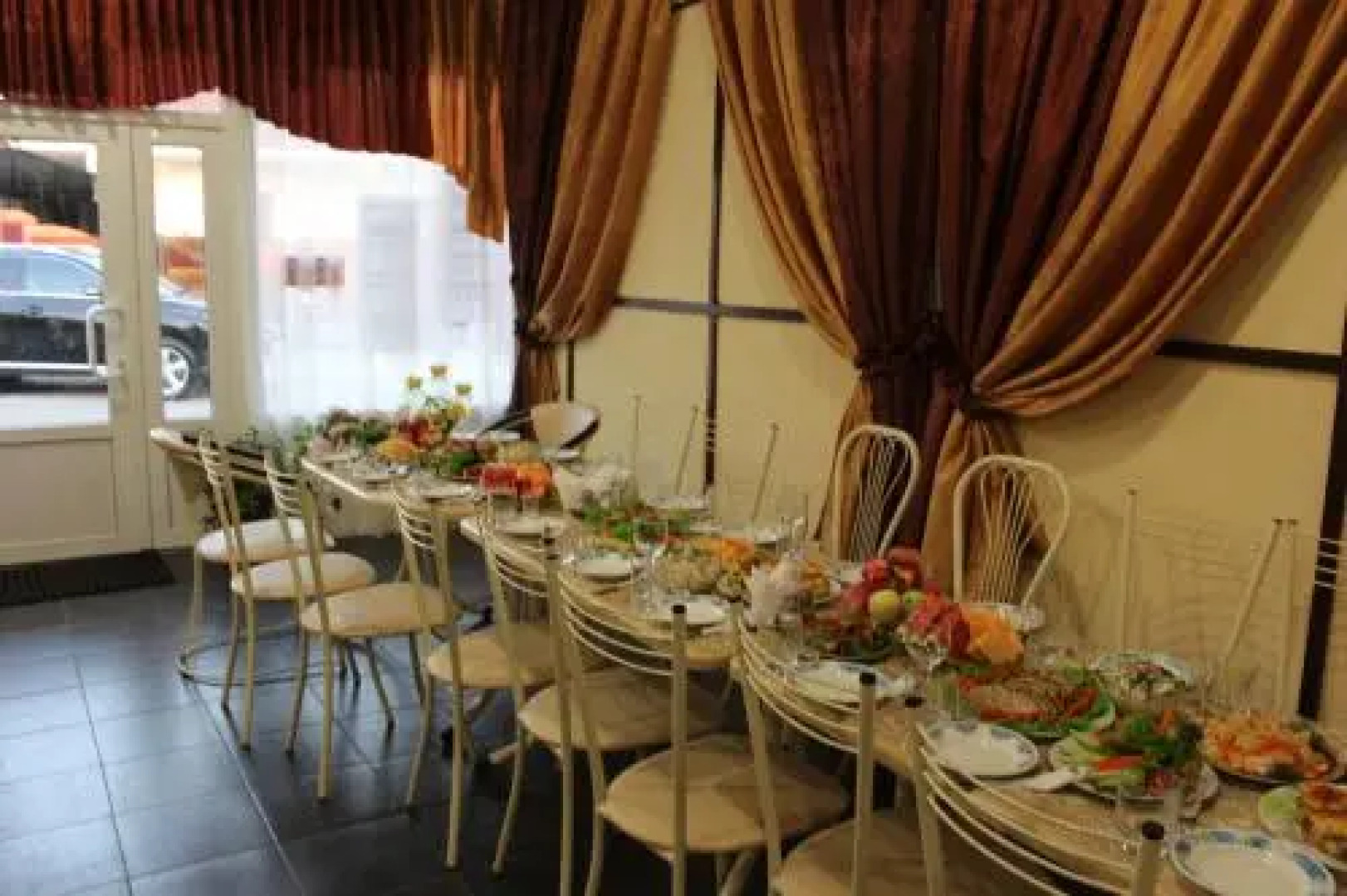 Orkhideya Guest House