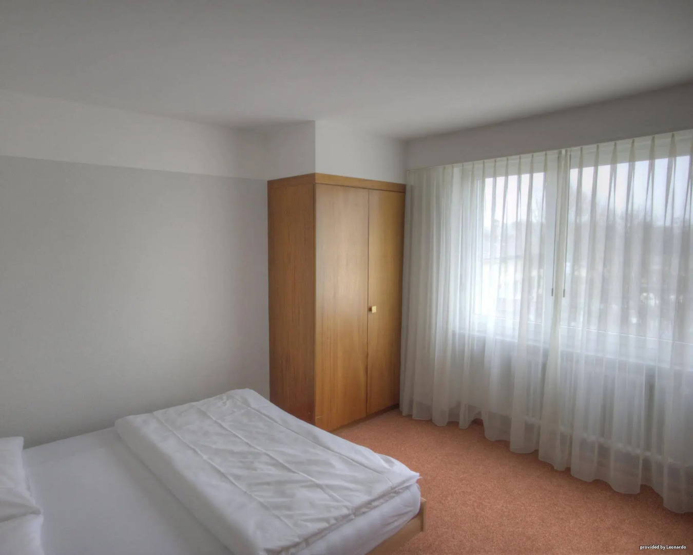 City Hotel Biel Bienne
