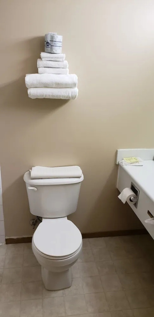 The Travel Inn Resort