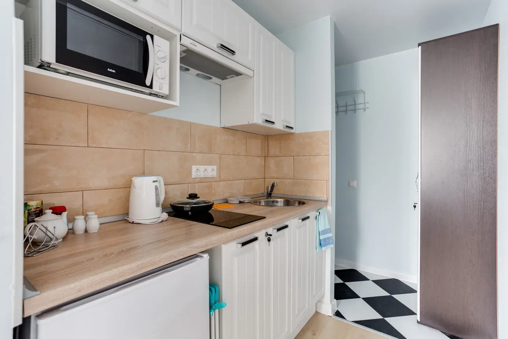 Home Like (Хоум Лайк) в городке Кубинка-1