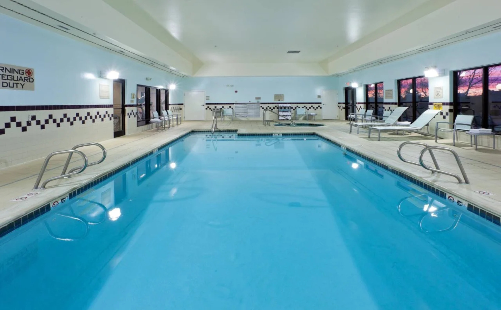 Springhill Suites By Marriott Denver Westminster