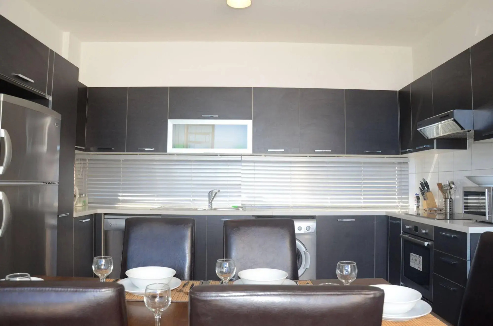 Linda Braker Esprit Villas