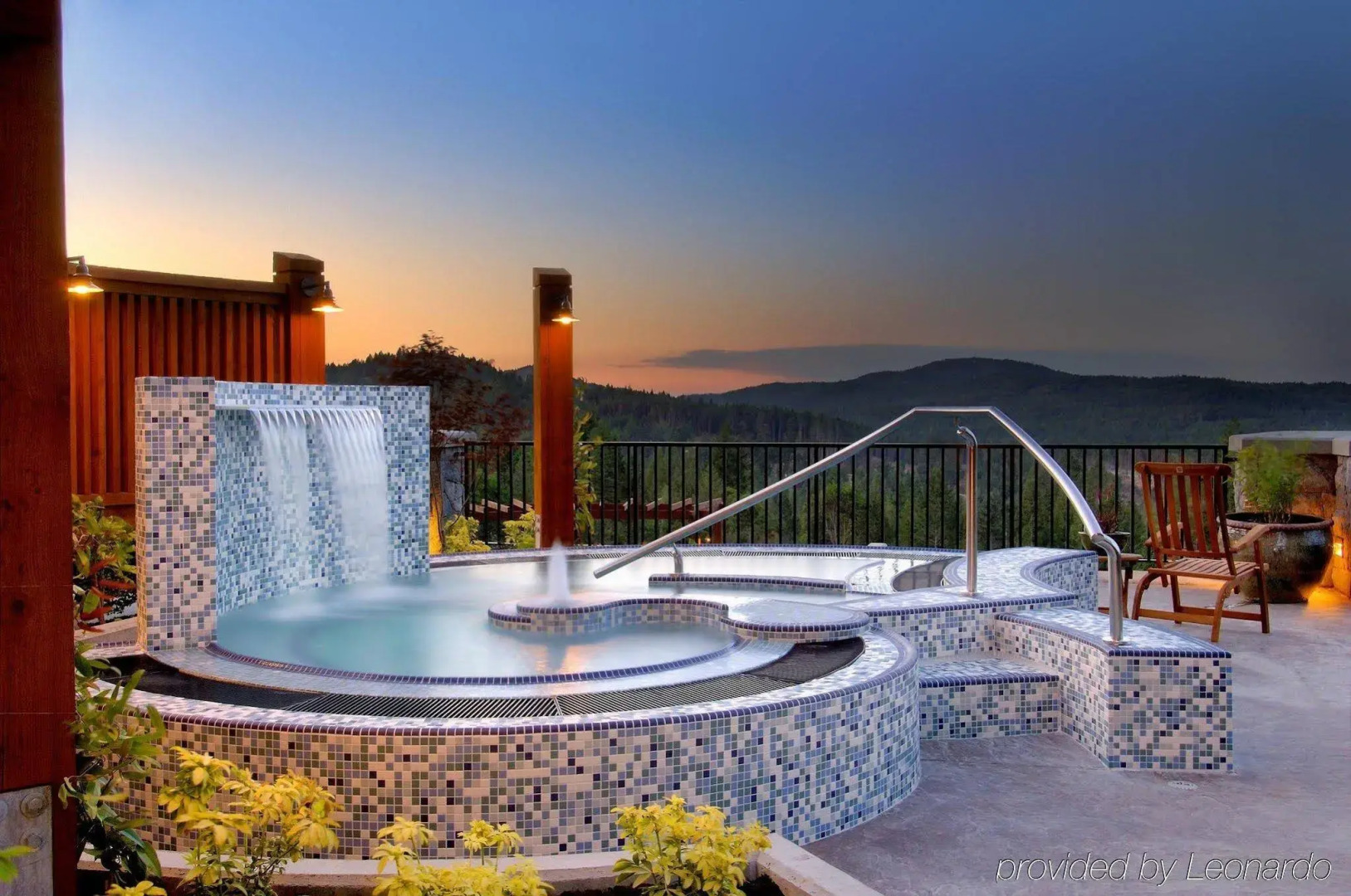 The Westin Bear Mountain Golf Resort & Spa, Victoria