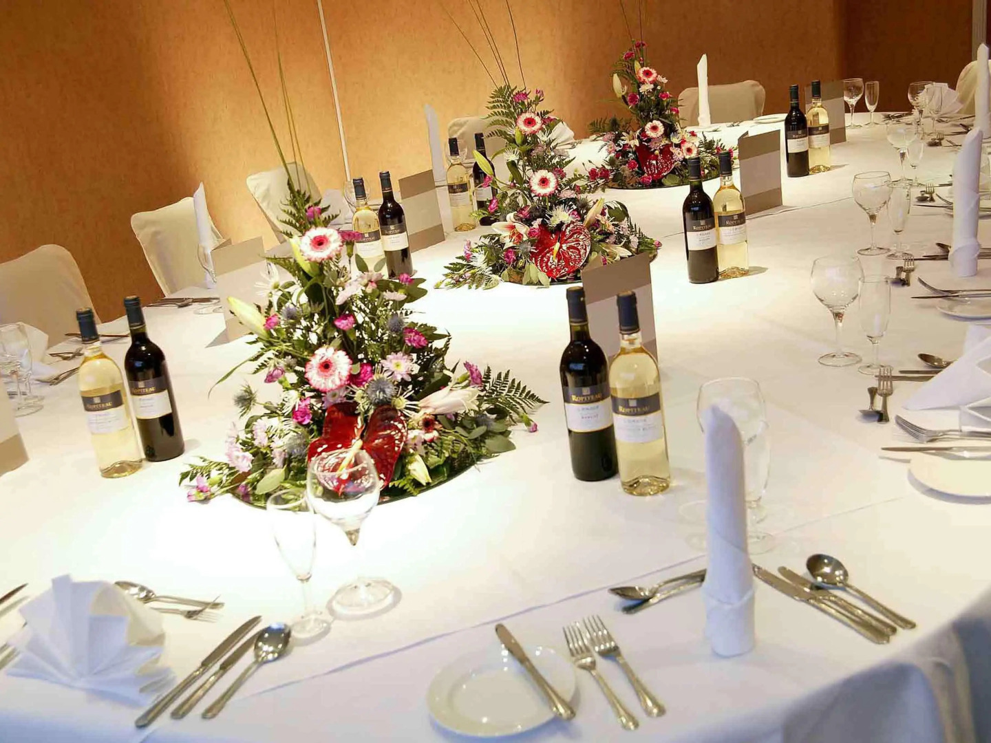 Mercure Wetherby Hotel