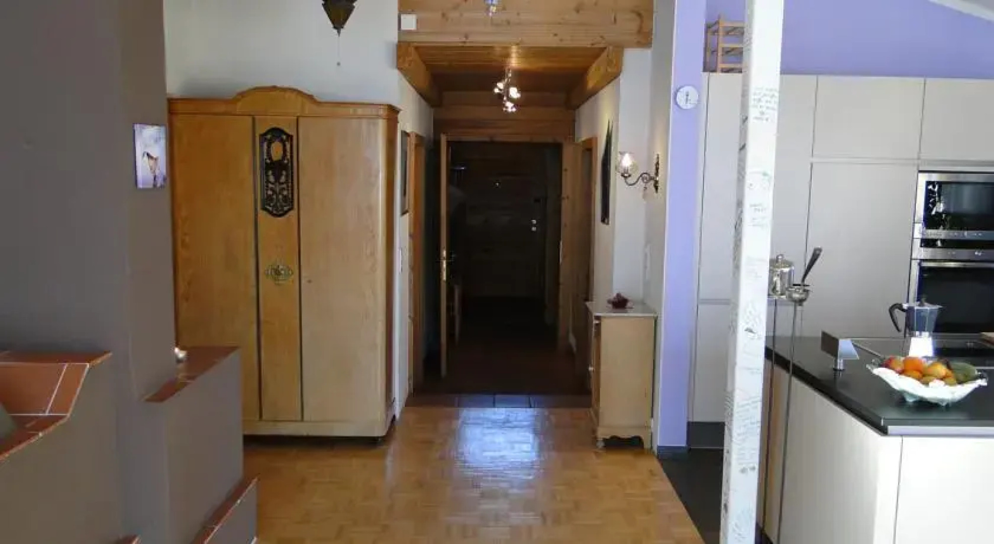 Holiday Home Hildebrand