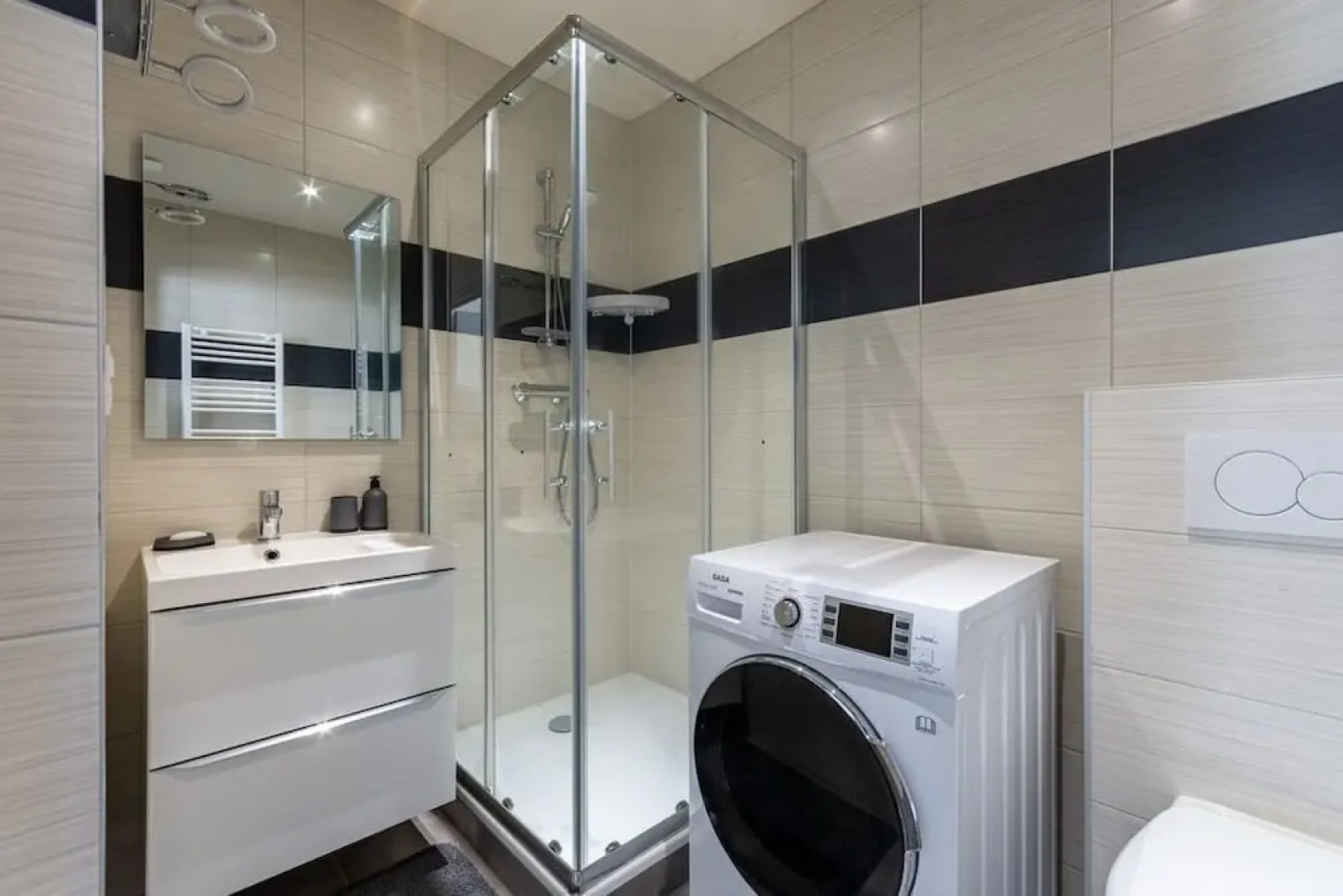 Appartement 15 - Vue sur Château- GregImmo