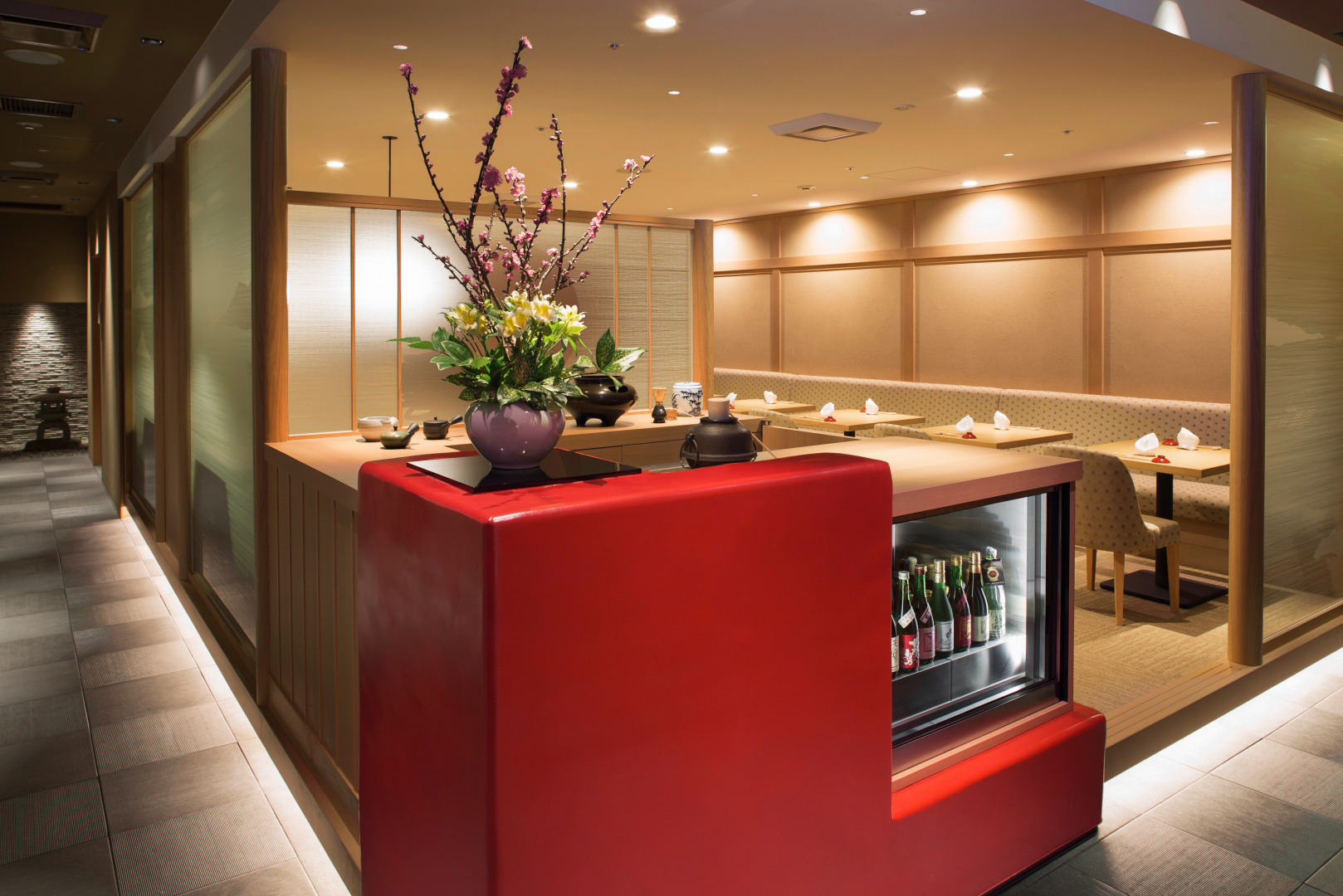 Hotel Granvia Hiroshima