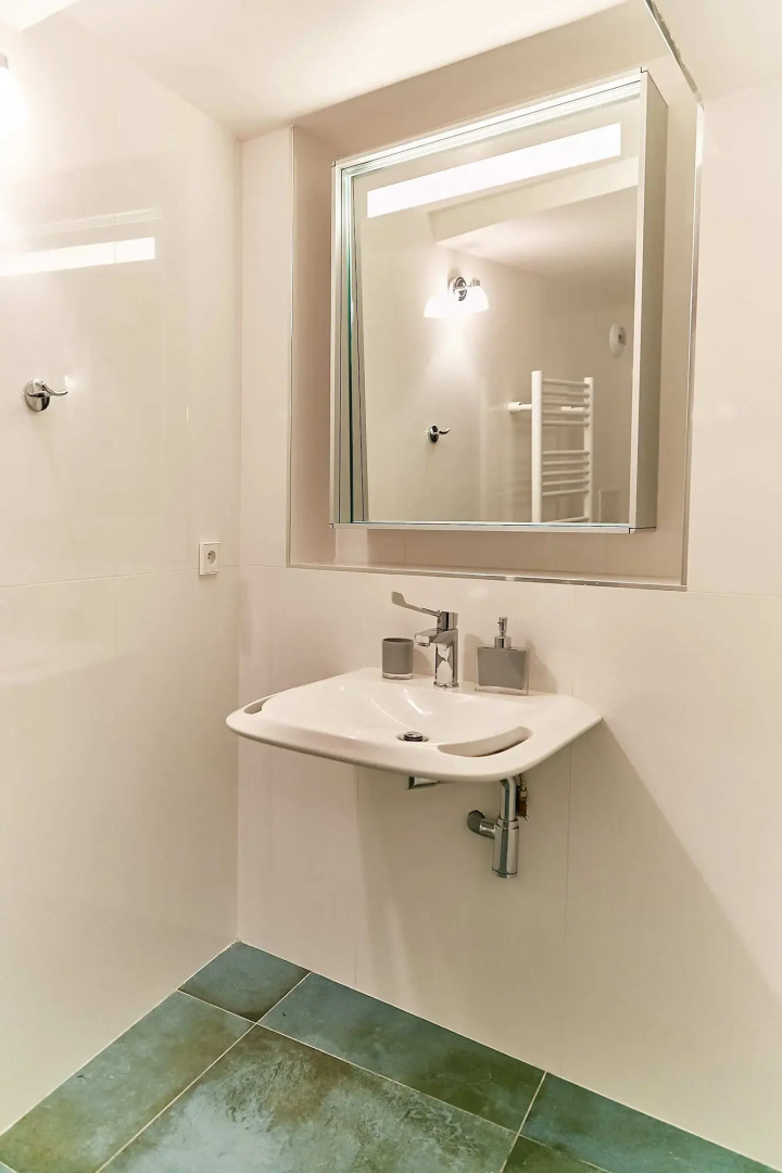 Apartments du Louvre - Le Marais