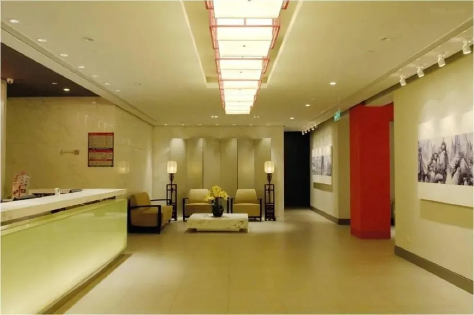 JinJiang Inn Guang'anmen