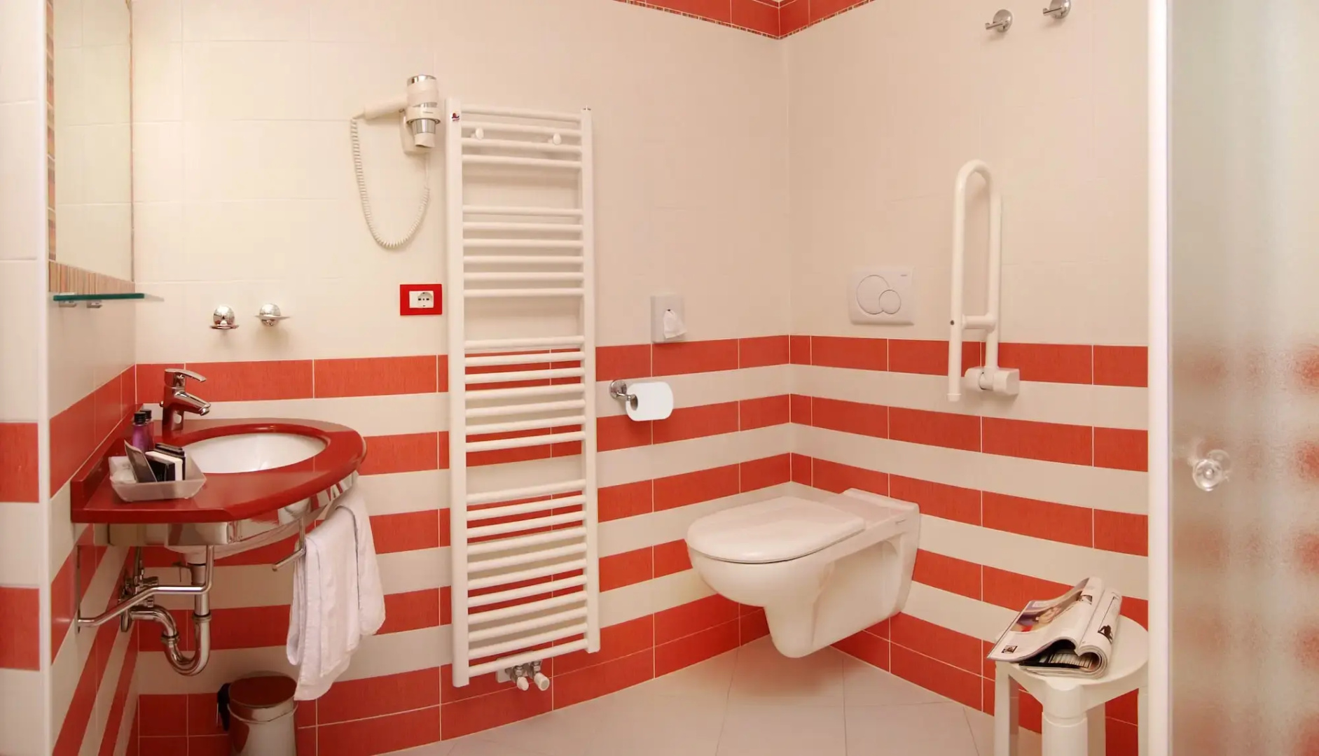 Hotel Garnì Corallo