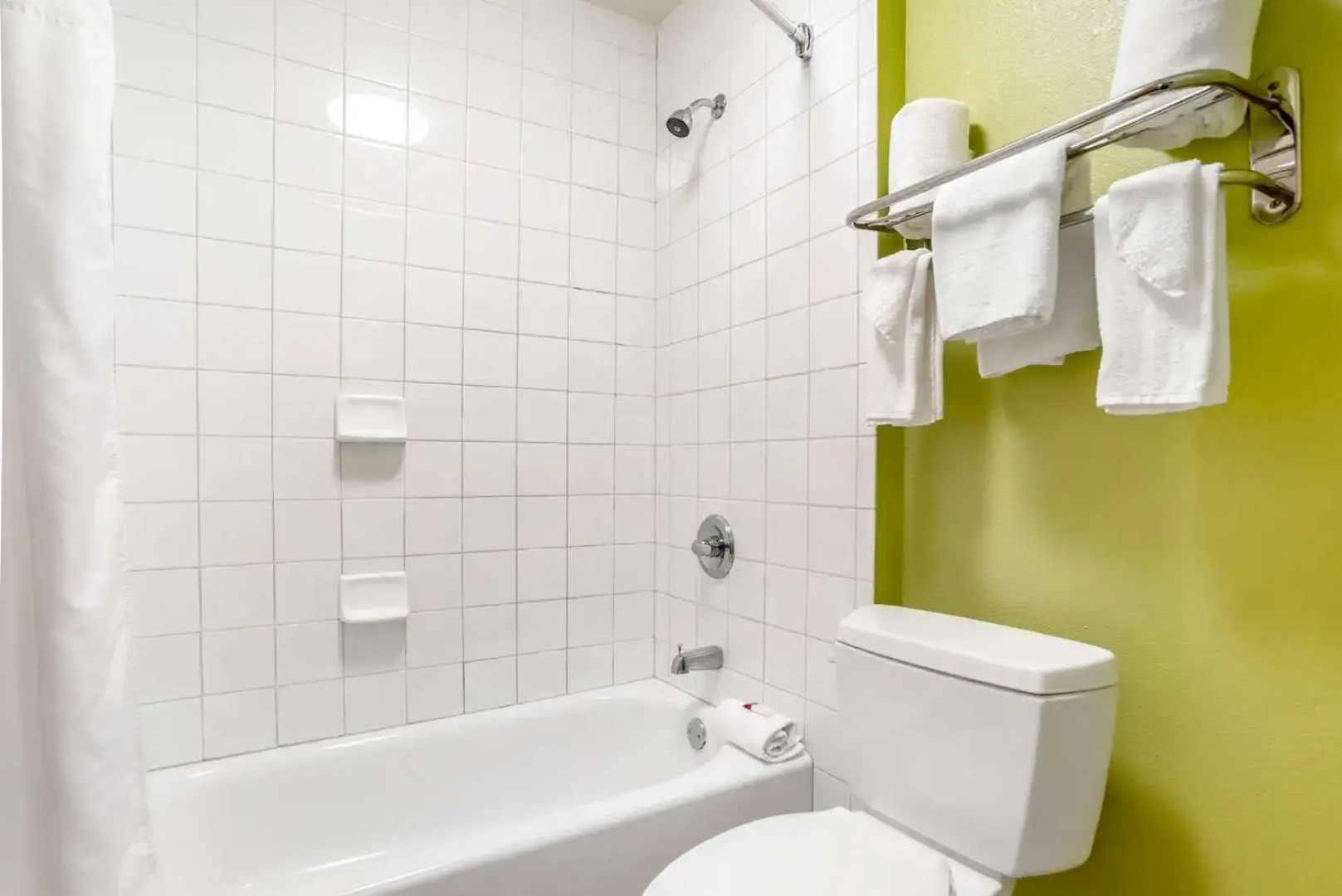 Econo Lodge Moss Point - Pascagoula