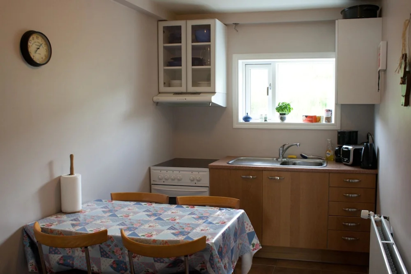 Guesthouse Svínavatn