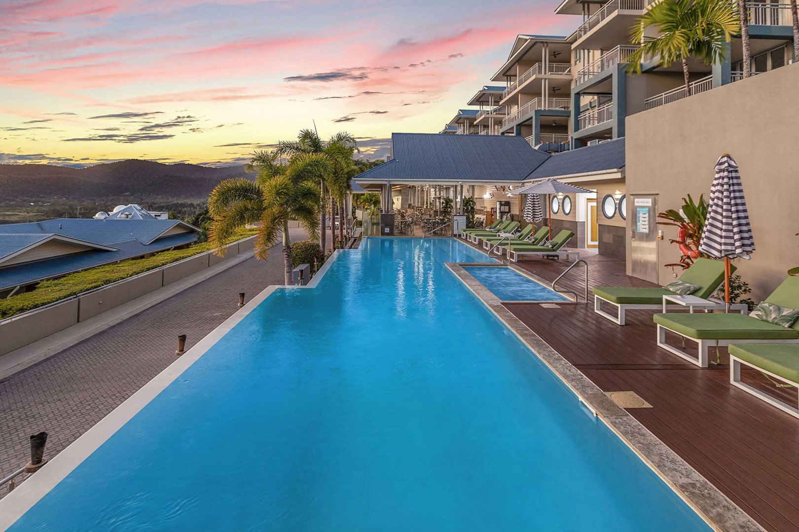 Club Wyndham Airlie Beach