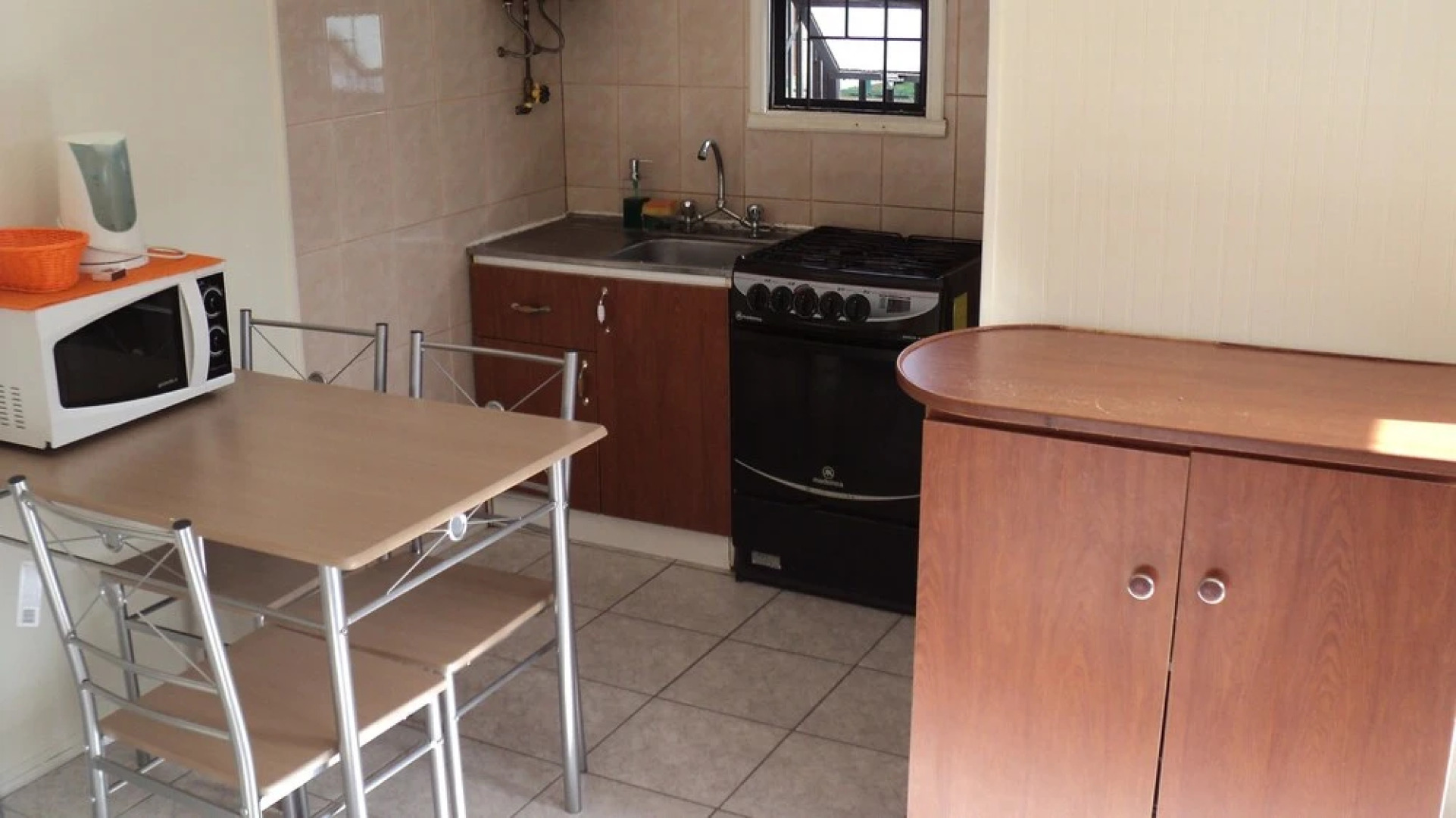 Departamentos Arlenne II