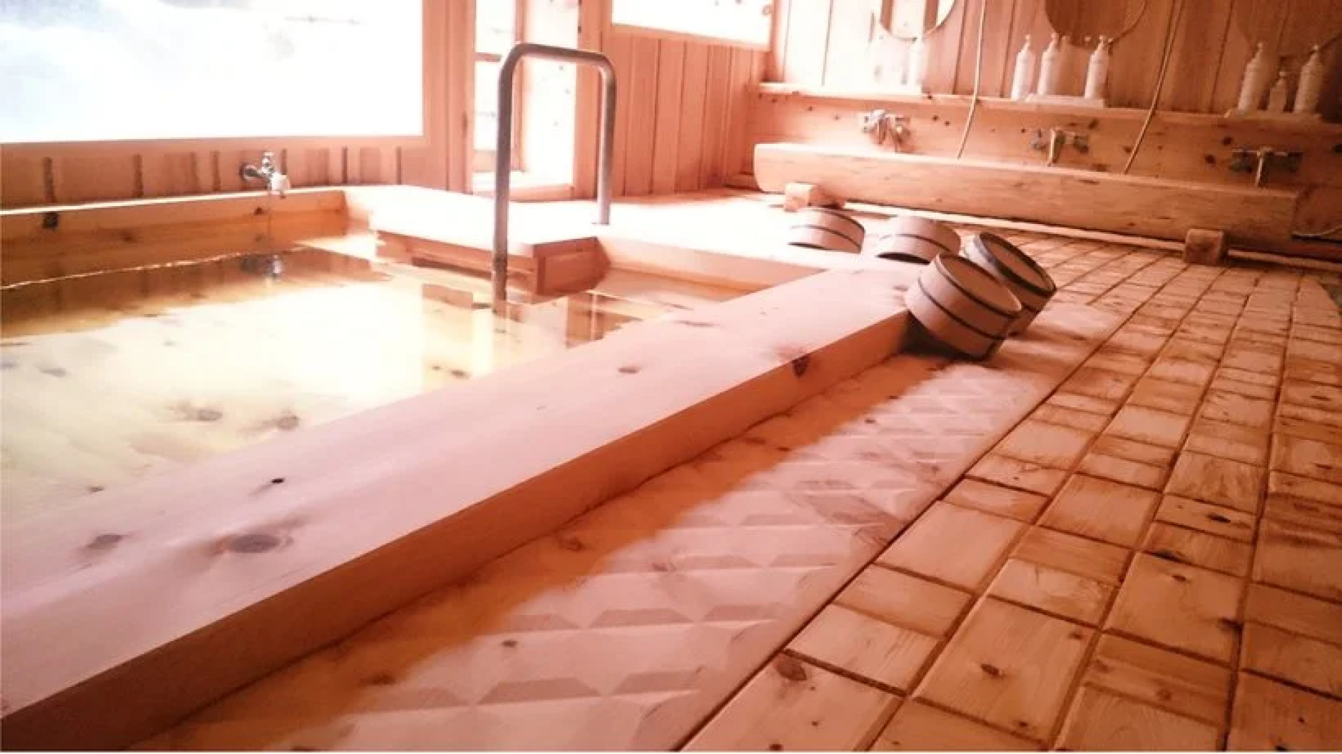 Shikano Onsen Oyado Yumehiko