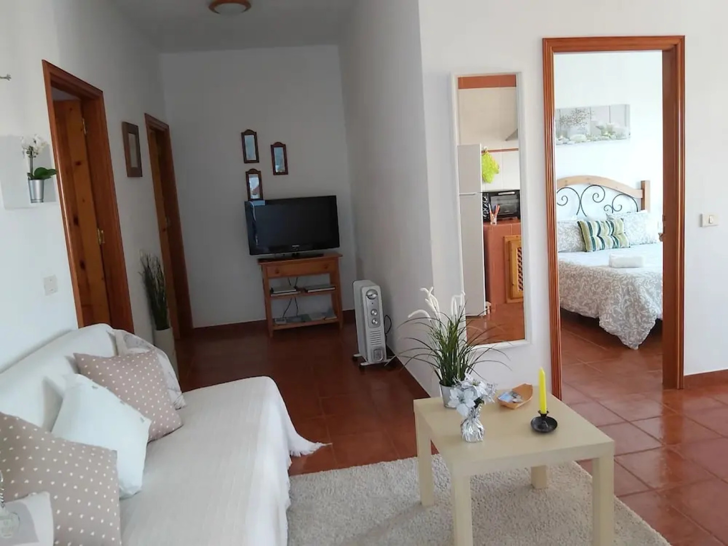 Casa Clary - Finca Medina