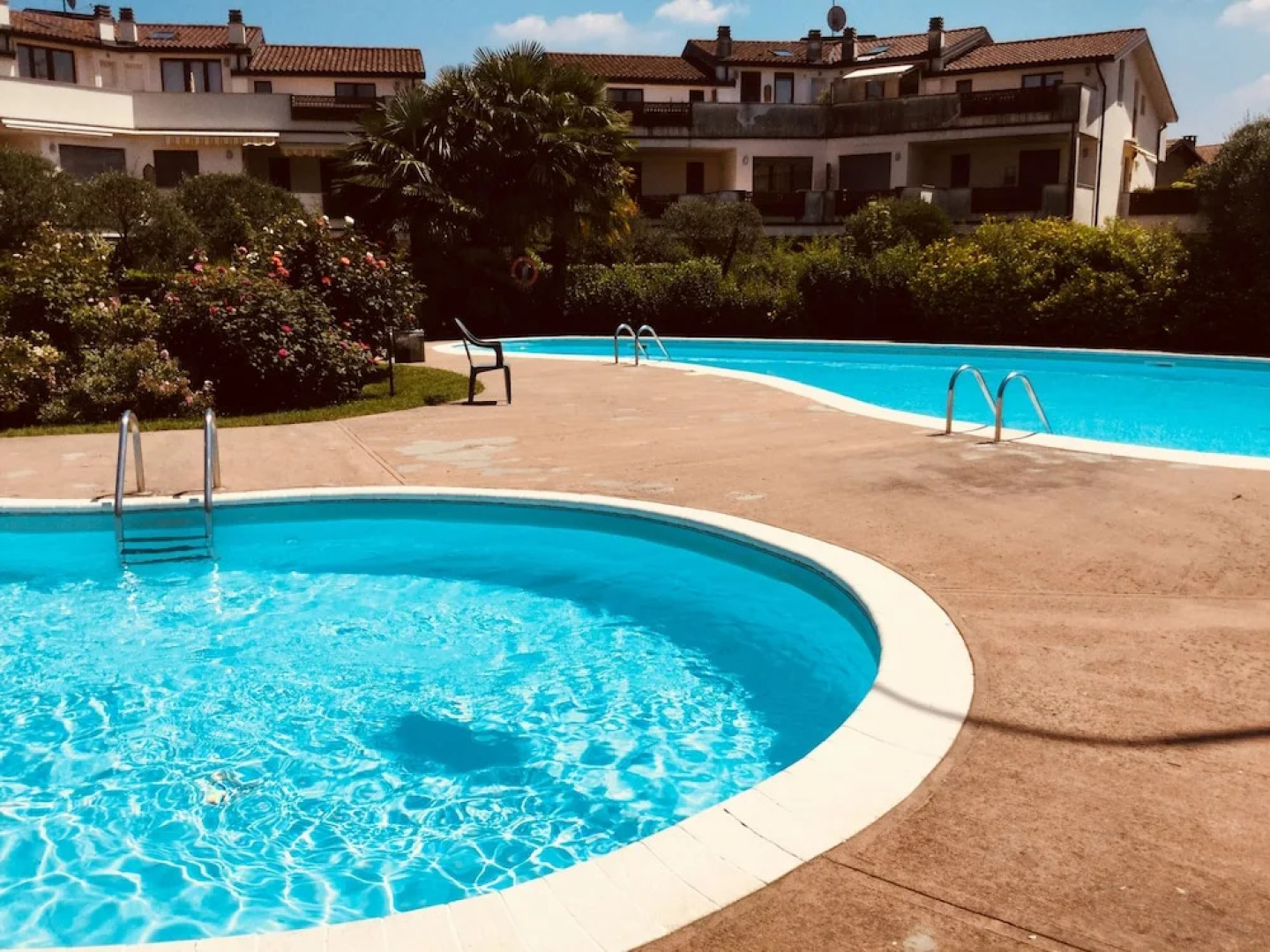 Kibilù - Residenza del Parco Abete