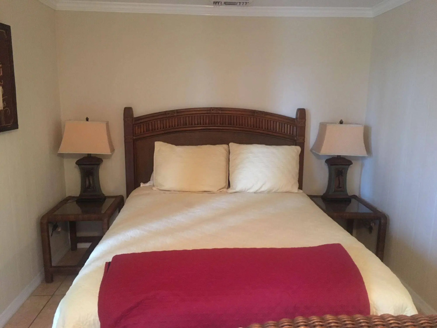 Pirate's Pointe Resort