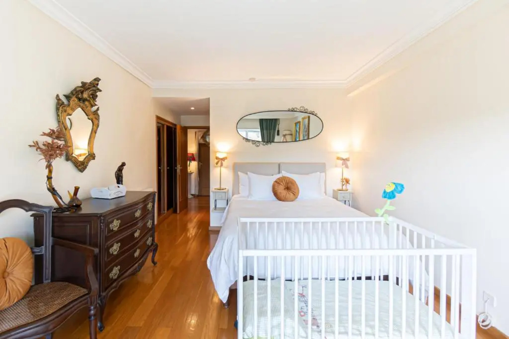 Exclusive Luxury4you – Beachfront Boutique Penthouse Apt!