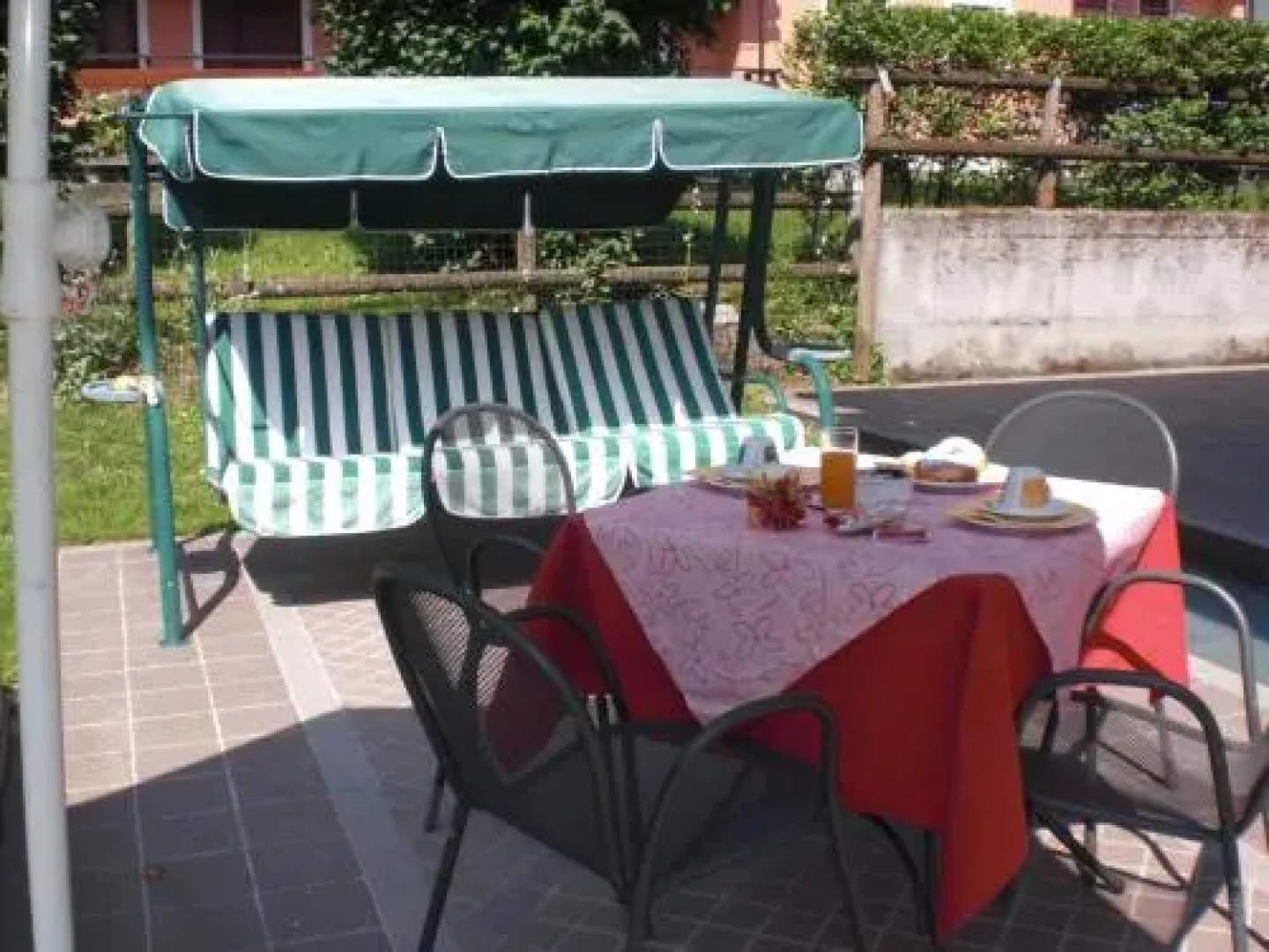 Albergo Garni Martina