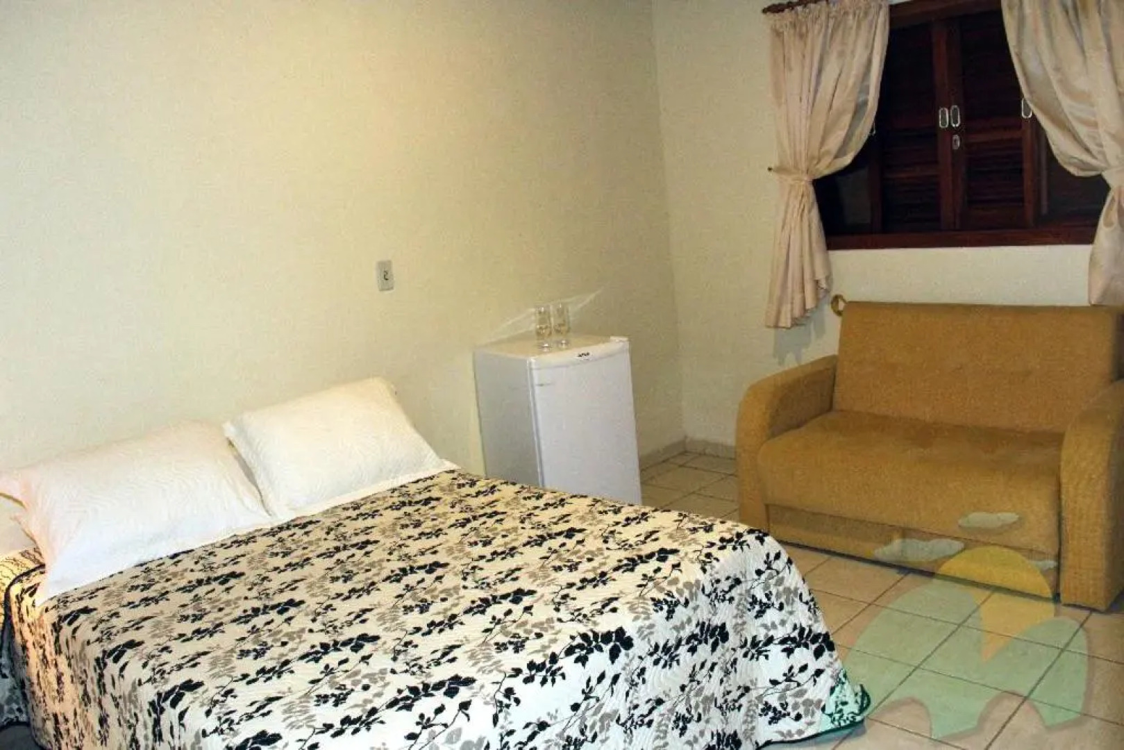 Pousada Passaredo Montanha