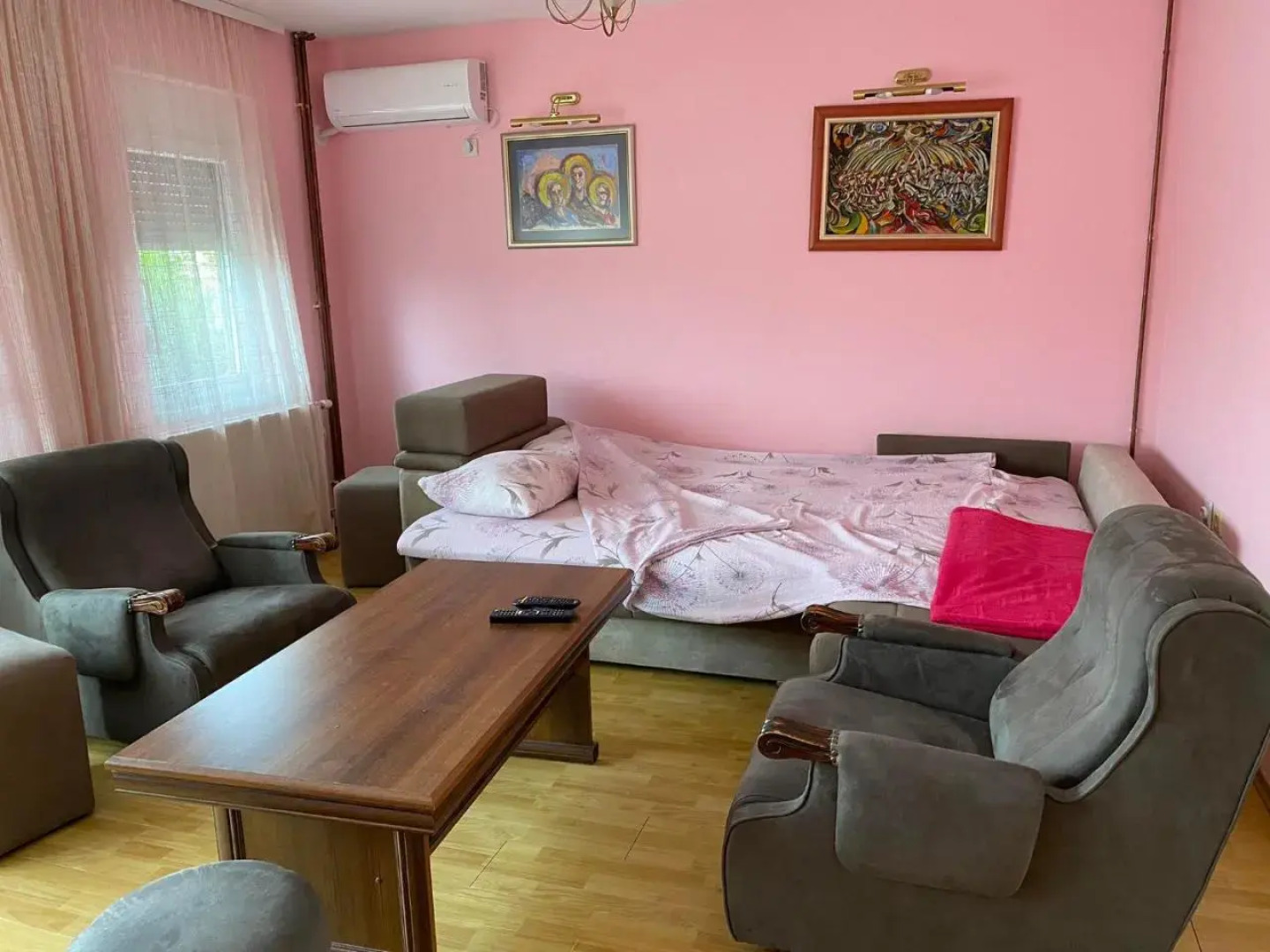 Guest House Trajkovic