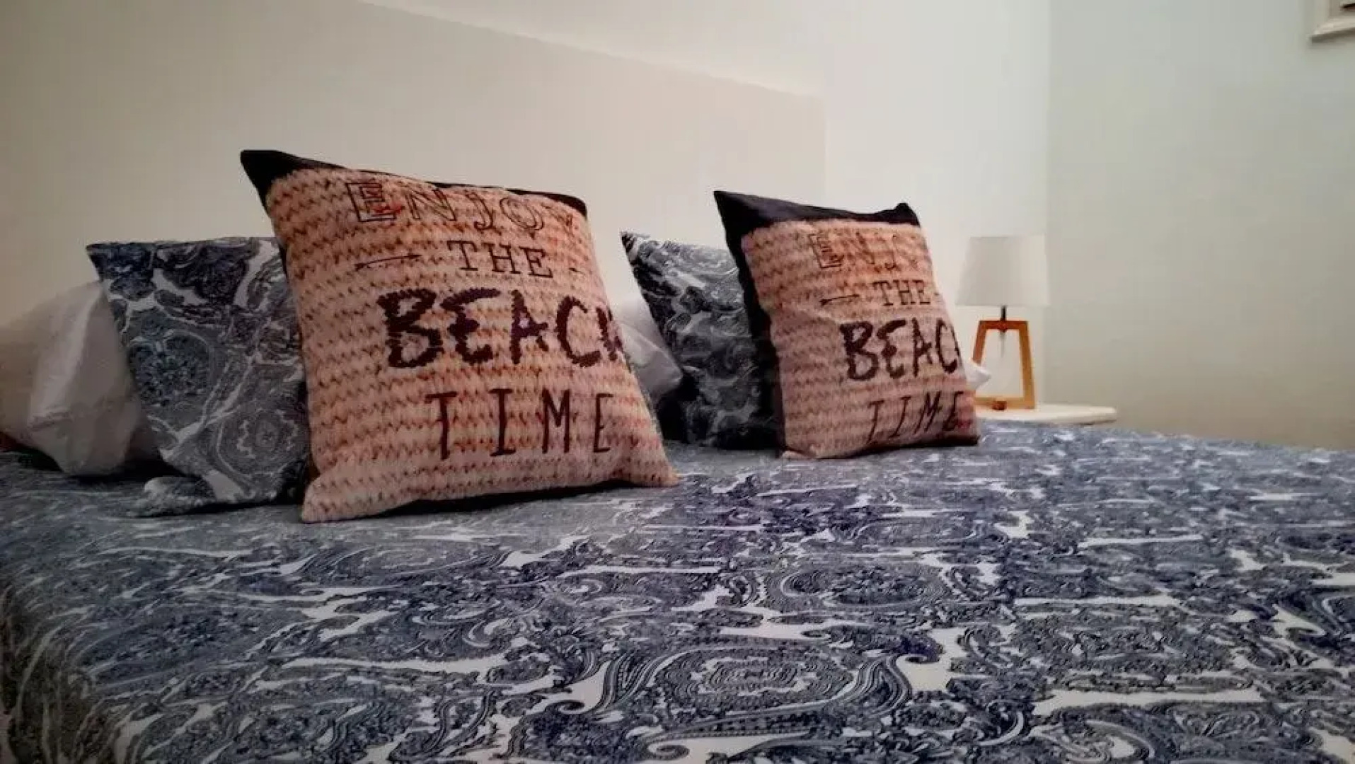 Calella Residencial, Apartamento