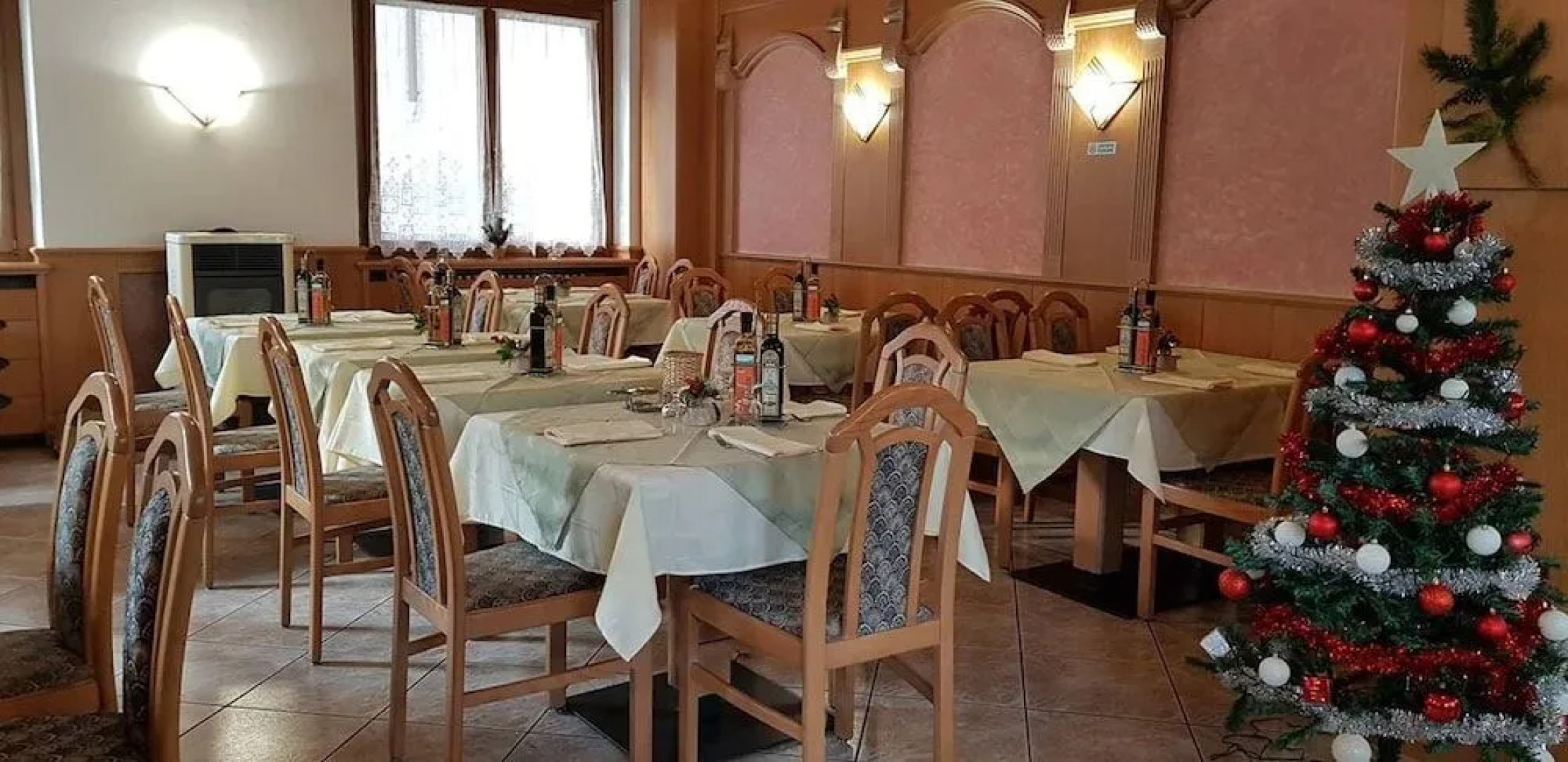 Green Base Hotel B&B