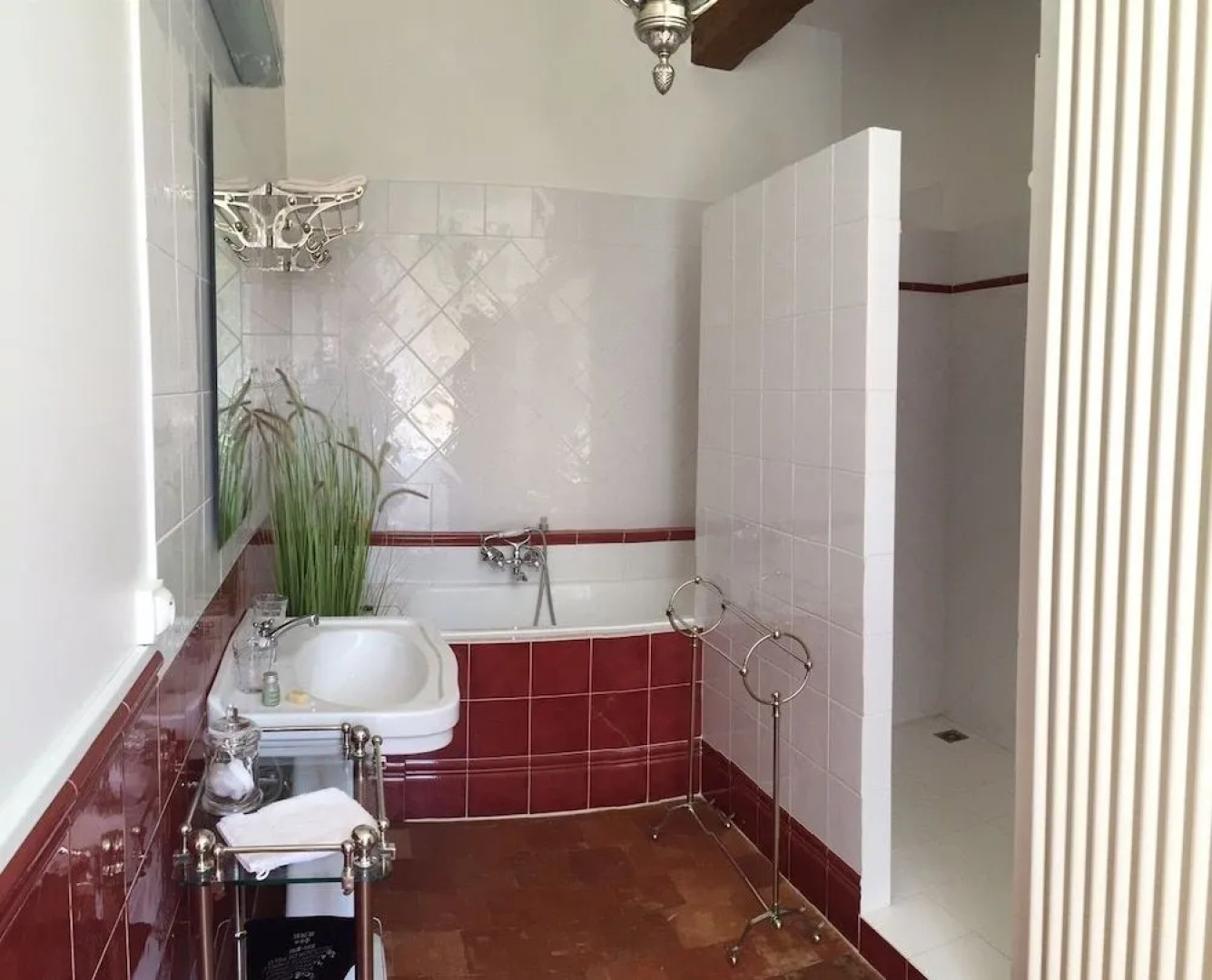 Château de Saint Félix