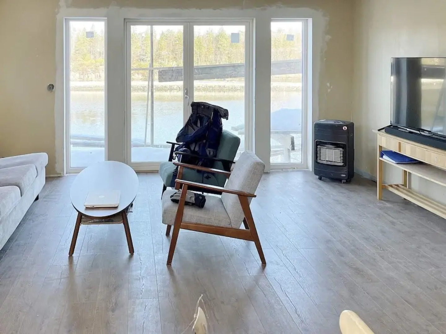 8 Person Holiday Home in Seim-by Traum