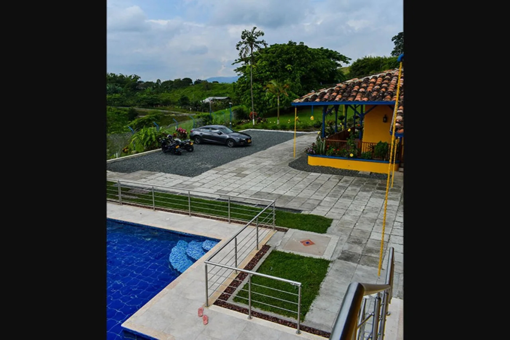 Guaduales Ecohotel